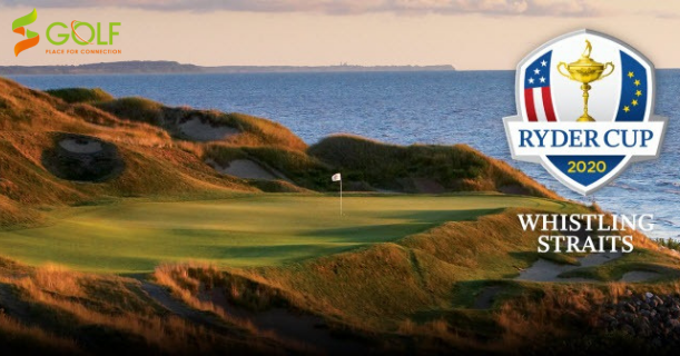 DANH SÁCH ĐỘI HÌNH THAM DỰ RYDER CUP CỦA TUYỂN CHÂU ÂU ĐÃ HOÀN TẤT