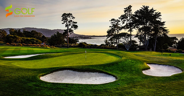 TOP 10 HỐ GOLF KHÓ NHẤT TRÊN PGA TOUR TRONG MÙA GIẢI 2019 – 2020
