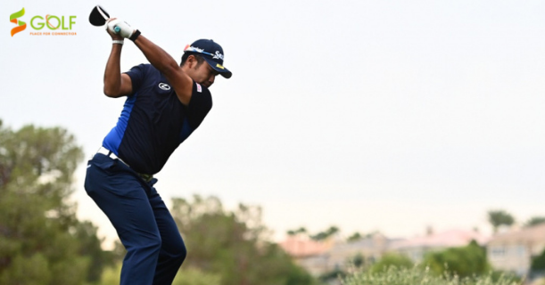 BROOKS KOEPKA KHỞI ĐỘNG MÙA GIẢI PGA TOUR 2021-2022