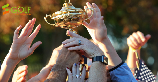 NHỮNG KỶ LỤC ĐÁNG NHỚ CỦA RYDER CUP