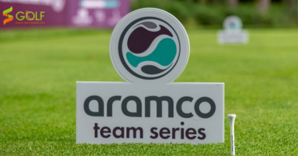 NHIỀU NGÔI SAO LPGA TOUR GÓP MẶT TẠI ARAMCO TEAM SERIES