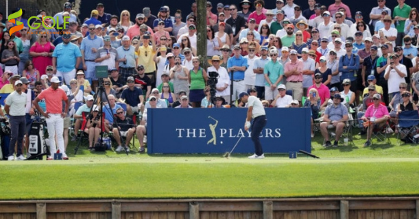 THE PLAYERS CHAMPIONSHIP TIẾP TỤC LÀ GIẢI GOLF CÓ QUỸ THƯỞNG CAO NHẤT THẾ GIỚI