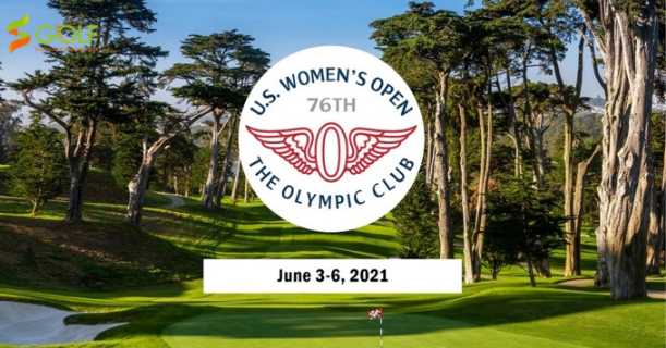 NHỮNG NHÂN TỐ ĐÁNG CHÚ Ý NHẤT TẠI US WOMEN'S OPEN 2021