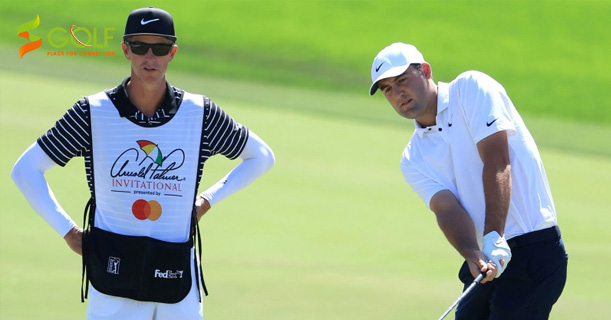 ARNOLD PALMER INVITATIONAL QUY TỤ DÀN GOLFER XUẤT SẮC NHẤT LÀNG GOLF