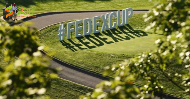 ĐIỂM THƯỞNG FEDEX CUP THAY ĐỔI THẾ NÀO Ở PGA TOUR MÙA 2024?