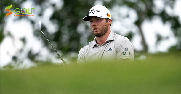 SAM BURNS GIỮ VỮNG PHONG ĐỘ TẠI VÒNG 3 TIẾN GẦN VỚI CHỨC VÔ ĐỊCH AT&T BYRON NELSON