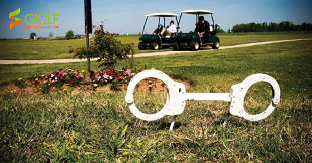 PRISON VIEW GOLF COURSE: SÂN GOLF ĐỘC ĐÁO BÊN TRONG NHÀ TÙ