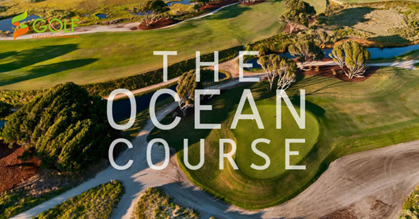 KHÁM PHÁ OCEAN COURSE TẠI KIAWAH ISLAND GOLF RESORT TRƯỚC THỀM PGA CHAMPIONSHIP 2021