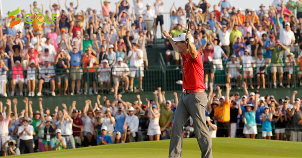 TOP 3 NHÓM ĐẤU HỨA HẸN SẼ BÙNG NỔ TẠI PGA CHAMPIONSHIP 2021