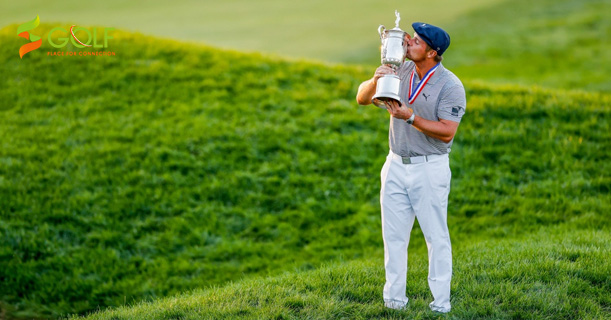 LIỆU BRYSON DECHAMBEAU CÓ VÔ ĐỊCH MASTERS TOURNAMENT?