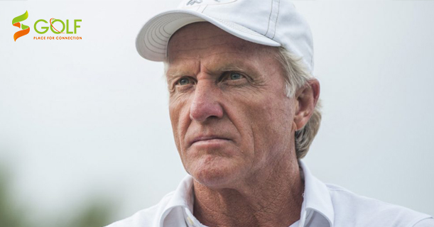 GREG NORMAN: 'SUPER GOLF LEAGUE VẪN CHƯA CHẤM HẾT'