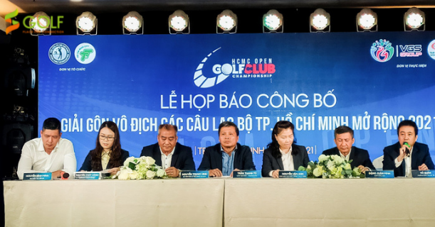 HỦY TỔ CHỨC GIẢI VÔ ĐỊCH CÁC CLB TP HỒ CHÍ MINH MỞ RỘNG