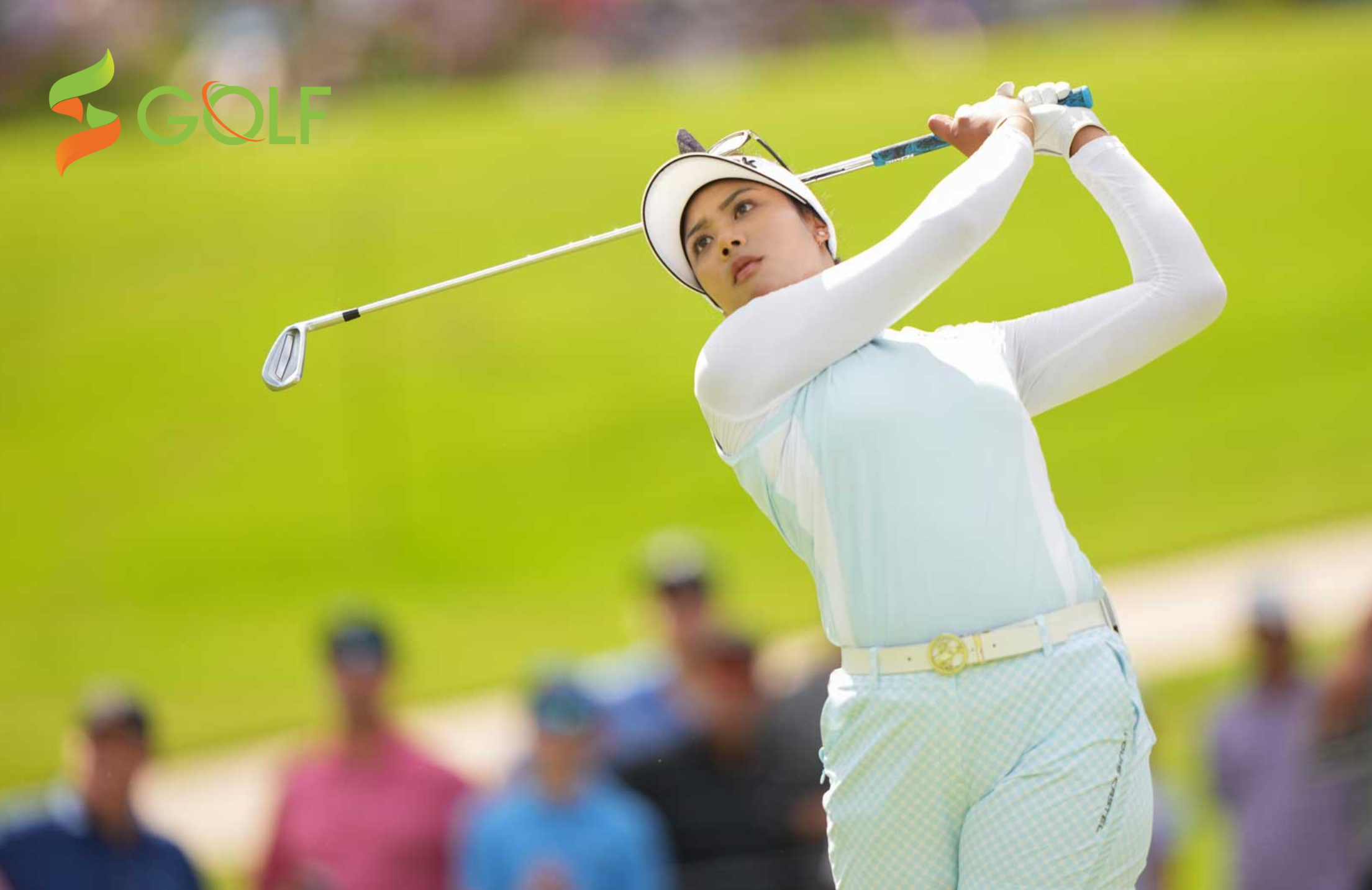 Patty Tavatanakit giành chức vô địch trên Ladies European Tour