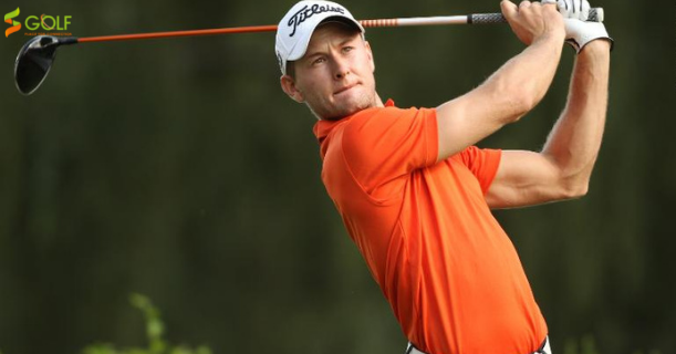 BỐN GOLFER BUỘC PHẢI RÚT LUI TẠI SOUTH AFRICAN OPEN VÌ MẮC COVID-19