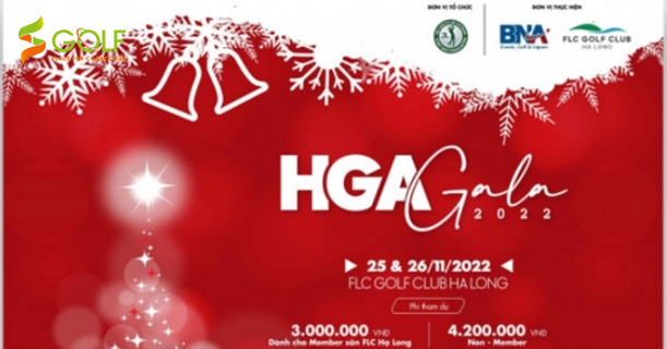 GIẢI CUỐI NĂM CỦA HỘI GOLF TP HỒ CHÍ MINH CHUẨN BỊ KHỞI TRANH