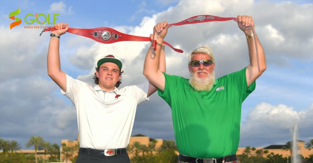 NHỮNG GIA ĐÌNH ĐẦU TIÊN XÁC NHẬN TRANH PNC CHAMPIONSHIP