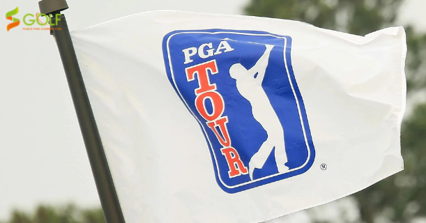 PGA TOUR DỪNG YÊU CẦU TEST COVID-19 ĐỐI VỚI CÁC GOLFER