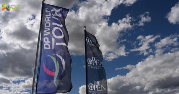 DP WORLD TOUR DIỄN RA KHÔNG SUÔN SẺ VÌ BIẾN THỂ COVID-19