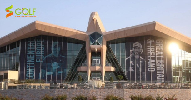 DP WORLD TOUR MỞ GIẢI ĐỒNG ĐỘI MỚI