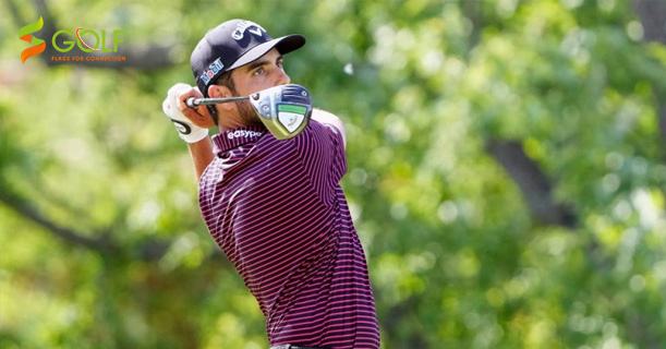 LIV GOLF CÓ THÊM ABRAHAM ANCER