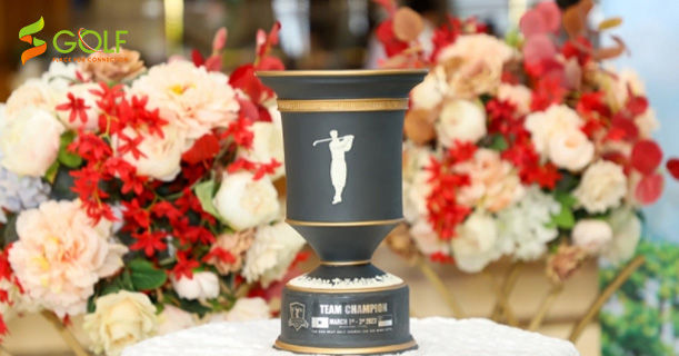 KẾT QUẢ BỐC THĂM PHÂN CẶP 12 TRẬN SINGLE MATCH GIẢI GOLF HỮU NGHỊ ĐỒNG ĐỘI GIỮA VIỆT NAM VÀ SINGAPORE