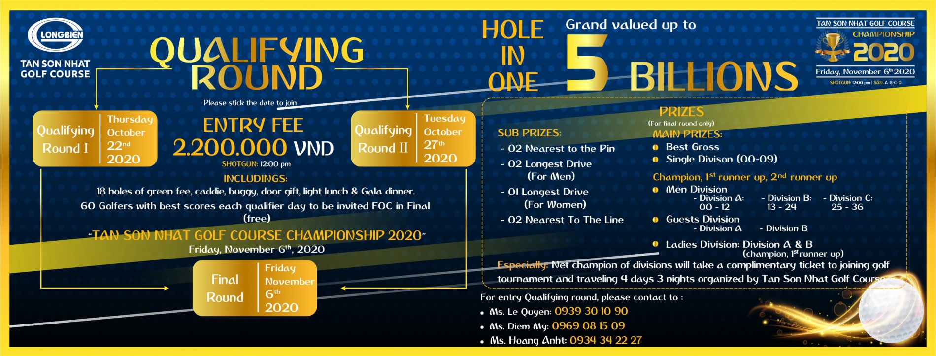 Tan-son-nhat-golf-course-championship-2020-chinh-thuc-cong-bo-ngay-tro-lai