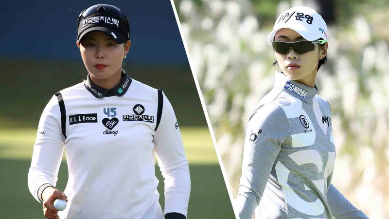 hai-golfer-han-lap-ky-luc-tai-bmw-championship