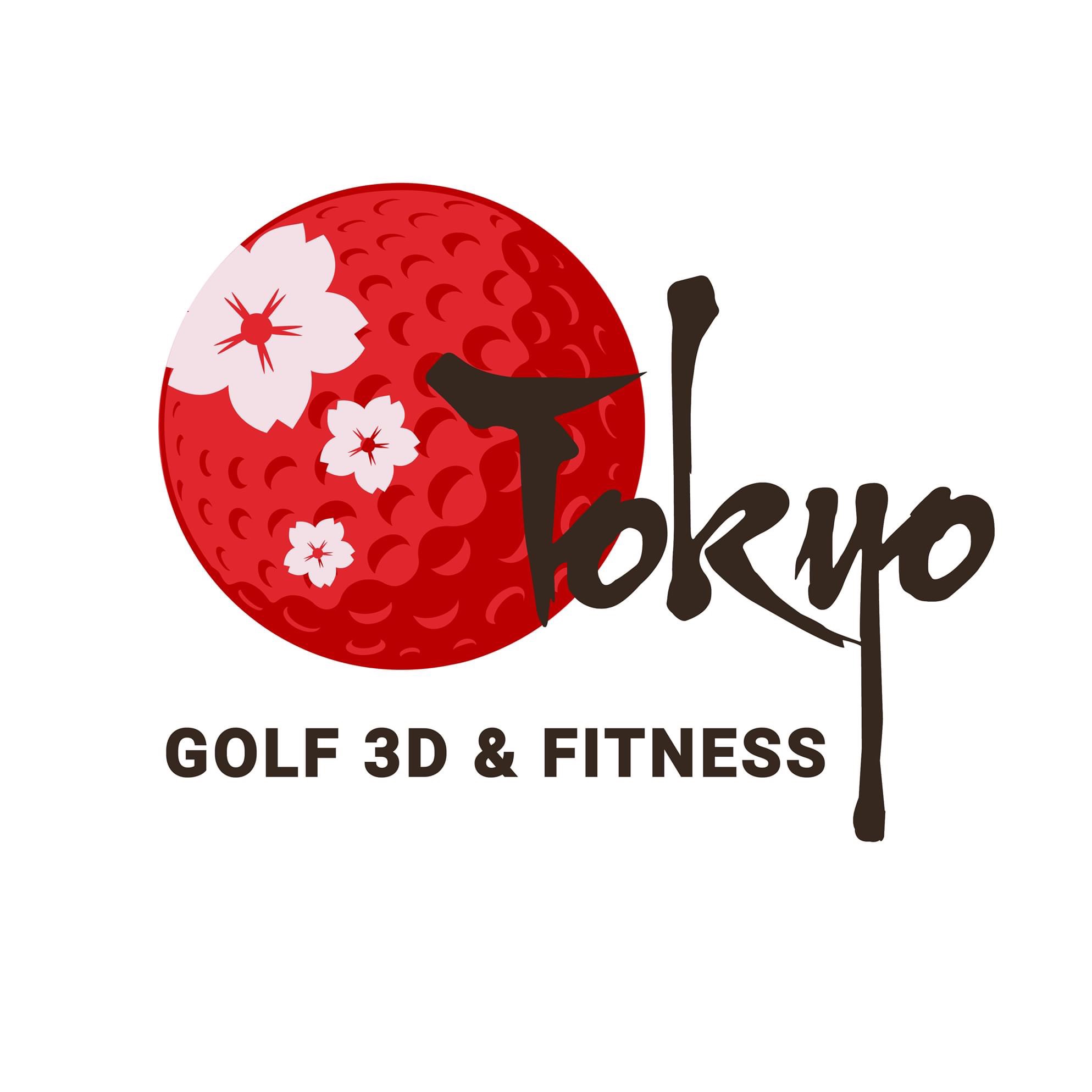 TOKYO GOLF 3D & FITNESS