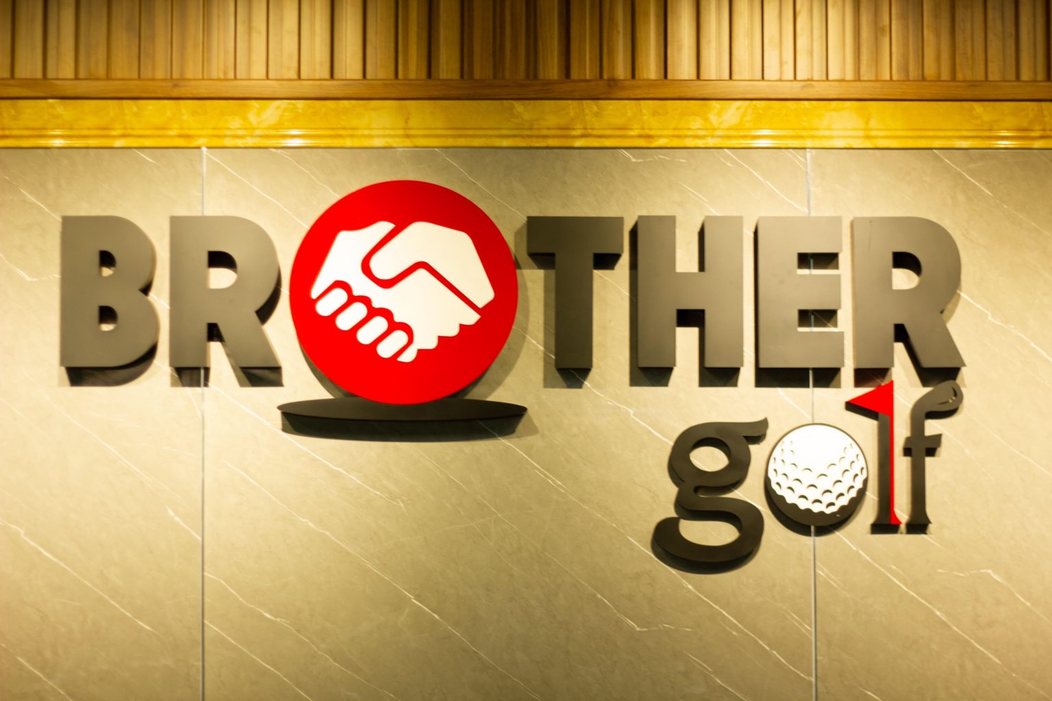 BROTHER GOLF