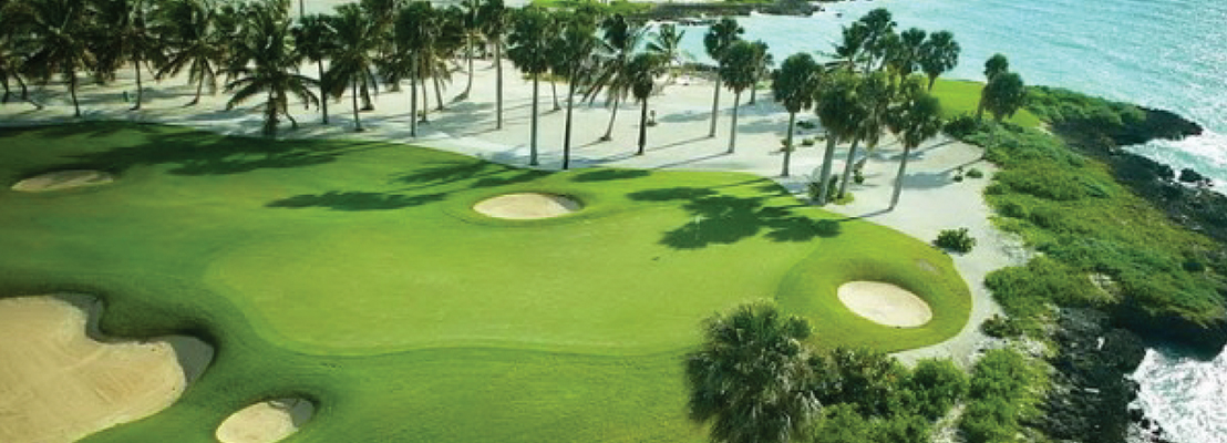 FLC SAM SON GOLF LINKS